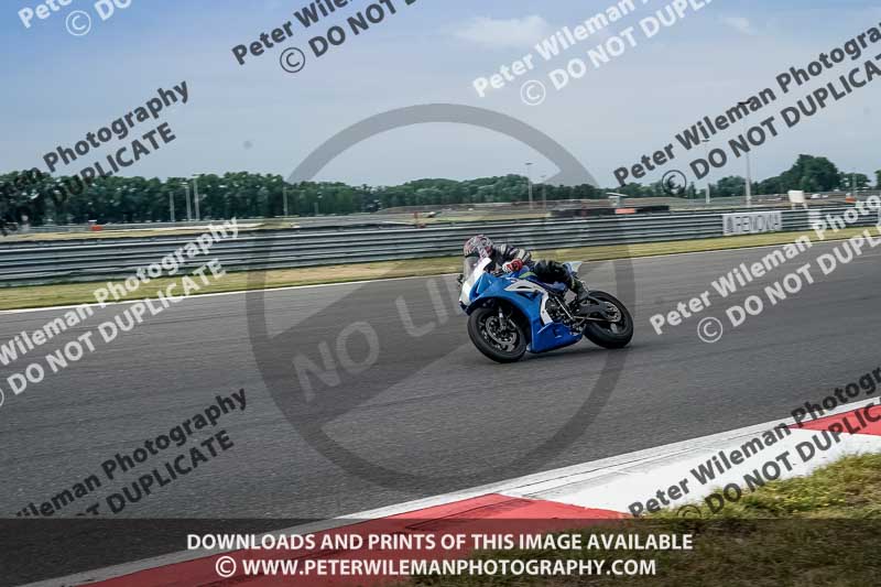 25 to 27th july 2019;Slovakia Ring;event digital images;motorbikes;no limits;peter wileman photography;trackday;trackday digital images